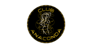 Club Anaconda Logo Adultes Massage Happy Hour Club Anaconda